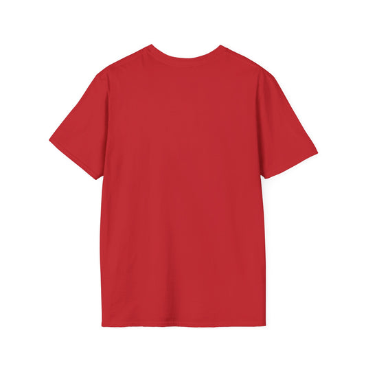 SLAP!' Original Raw Comedy Graphic T-Shirt