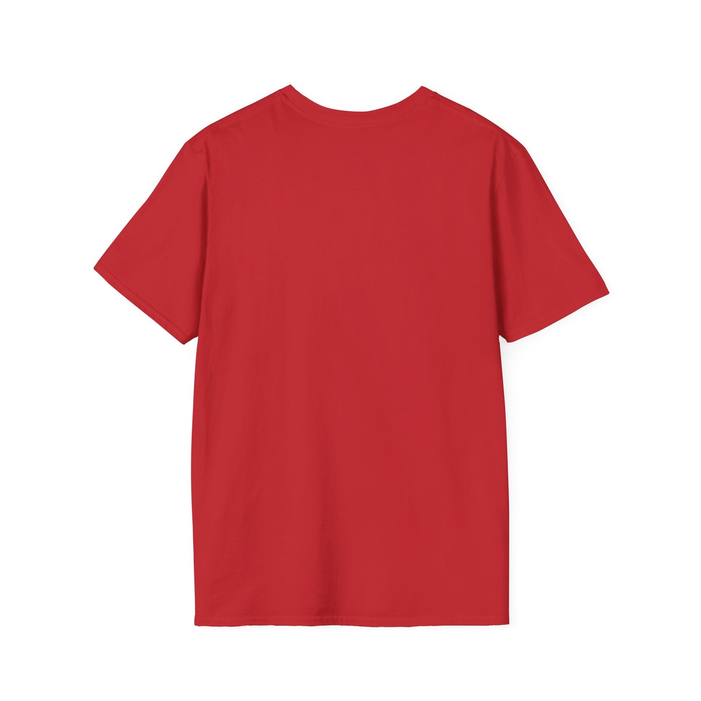 SLAP!' Original Raw Comedy Graphic T-Shirt