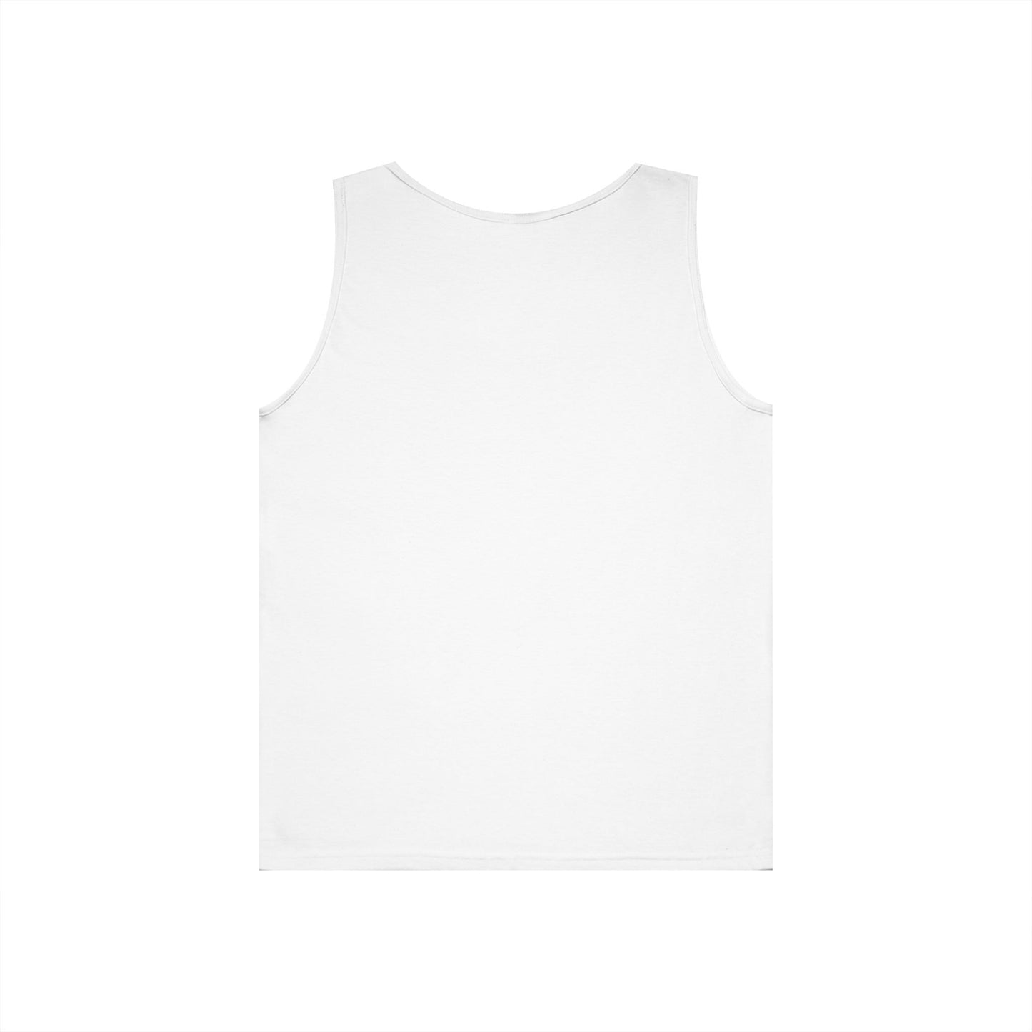 Retro Comic 'SLAP!' Novelty Tank Top